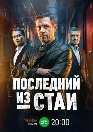 «Последний из стаи»